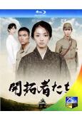 開拓者們(2012)(2BD)(滿島光 綾野剛)(25G藍光)