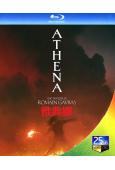 雅典娜 Athena (2022)(25G藍光)