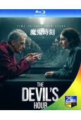 魔鬼時刻 The Devil's Hour (2022)(2...