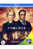 不可遺忘 第五季(2023)(2BD)(25G藍光)