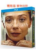 愛與死亡 第一季Love and Death (2023)(...