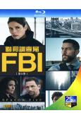 聯邦調查局FBI 第五季(2022)(3BD)(25G藍光)