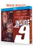 (精裝超高清藍光合集)9號秘事 Inside No.9 (1...