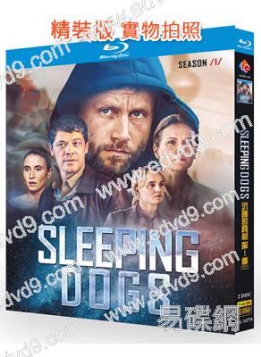 沈睡的真相 第一季(2023)(2BD)(25G藍光)