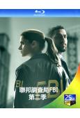 聯邦調查局FBI 第二季 Season 2 (2019)(3...