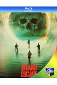 逃離奪命島Island Escape(2023)(25G藍光...