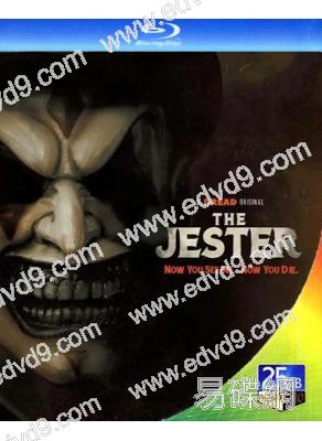 奪命小醜1 The Jester(2023)(25G藍光)