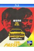 魔鬼乘客/乘客 The Passenger (2023)(2...