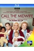 呼叫助產士 第十三季(2024)(BBC醫療劇)(2BD)(...