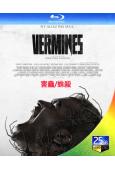 害蟲/蛛殺 Vermin(2023)(25G藍光)