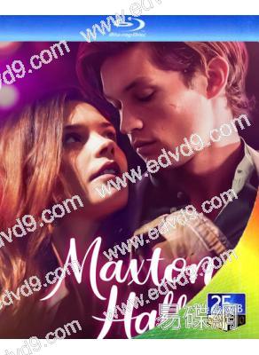 貴族高中:我們之間的鴻溝/富豪學院 第一季(2024)(2BD)(25G藍光)