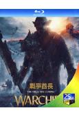 戰爭酋長 Warchief (2024)(25G藍光)