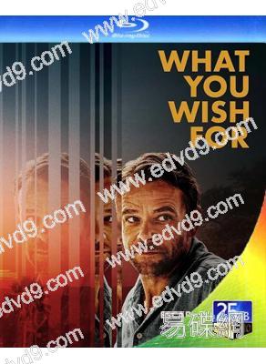 邪惡願望(2023)(25G藍光)