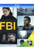 聯邦調查局FBI 第六季 Season 6(2BD)(25G...