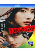 命運Destiny(2024)(石原裏美 龜梨和也)(2BD...