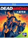 大錯特錯Dead Wrong(2024)(25G藍光)