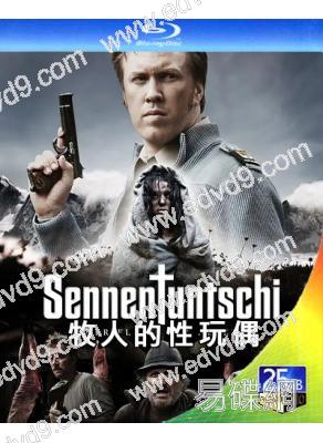 牧人的性玩偶(2010)(瑞士情色)(25G藍光)