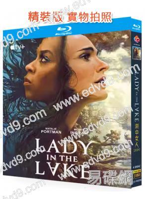 湖中的女人/湖中女人(2024)(娜塔莉·波特曼)(2BD)(25G藍光)