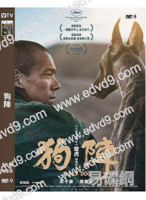 狗陣(2024)(彭於晏 佟麗婭)(高清獨家版)