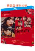 命運Destiny(2024)(石原裏美 龜梨和也)(2BD...