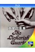 貪婪四重奏(1971)(經典情色)(25G藍光)