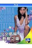 少女娼婦:野獸之道(1980)(日本情色)(25G藍光)