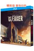 黑暗城市:清掃魔(2024)(2BD)(25G藍光)