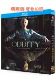 咒物尋兇/Oddity(2024)(25G藍光)