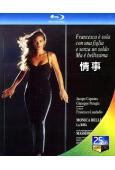 情事(1991)(莫妮卡·貝魯奇)(意大利情色)(25G藍光...