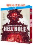 地獄洞(2024)(25G藍光)