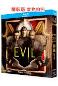 邪惡 第4季(2024)(2BD)(25G藍光)