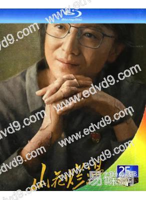 山花爛漫時/大山裏的女校(劇版)(2024)(宋佳)(2BD)(25G藍光)