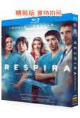 呼吸之間(2024)(馬努·裏奧斯)(醫療劇)(2BD)(25G藍光)