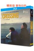穿行/Crossing(2024)(25G藍光)