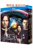 (精裝超高清藍光合集)星際之門:宇宙 第1-2季(6BD)(...