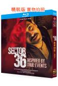 致命36區(2024)(犯罪驚悚)(25G藍光)