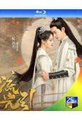 流光引(2024)(張翰 祝緒丹)(4BD)(25G藍光)