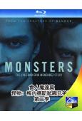 怪物 第二季:梅內德斯兄弟的故事(2024)(2BD)(25...