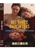 他的三個女兒(2024)(伊麗莎白·奧爾森)(高清獨家版)