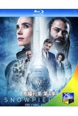 雪國列車 第4季(2024)(2BD)(25G藍光)