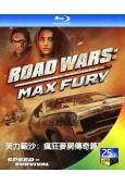 公路戰爭:狂怒/芙力毆沙:瘋狂麥屍傳奇篇章(2024)(25...
