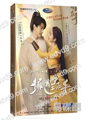 狐狸在手(2024)(完顏洛絨 徐好)(高清6片裝)