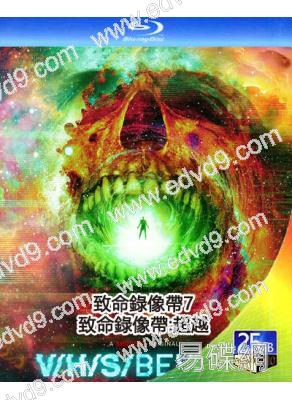 致命錄像帶7/致命錄像帶:超越(2024)(科幻恐怖)(25G藍光)