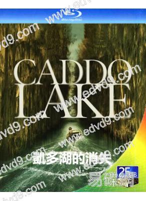 凱多湖的消失(2024)(迪倫·奧布萊恩)(懸疑)(25G藍光)
