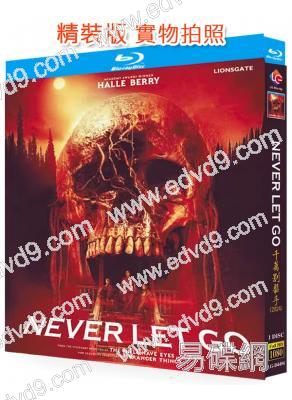 千萬別松手/千萬別放手(2024)(奧斯卡影後哈莉·貝瑞)(25G藍光)