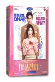 DNA戀人(2024)(鄭仁仙 崔始源)(高清5片裝)