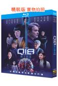 Q18量子預言(2024)(天心 李銘順)(2BD)(25G藍光)
