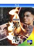 罪與惡(2024)(高良健吾)(25G藍光)