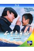 千里走單騎(2005)(高倉健 蔣雯)(中日合拍)(25G藍...