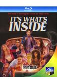 開箱靈魂/這就是內在的東西(2024)(科幻懸疑)(25G藍...